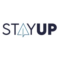 StayUp logo - Similar company to Union Forniture Industriali