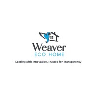 Weaver Eco Home logo - Similar company to Ecohome