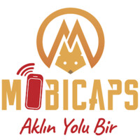 Mobicaps Mobil Aksesuar logo - Similar company to Linktech