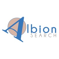 Albion Search logo - Similar company to Eh Rec2Rec