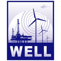 WELL - TURKEY / Well Enerji Uluslararası Nakliyat ve Lojistik AŞ logo - Similar company to Worldwide Energy Logistics Limited (Well)