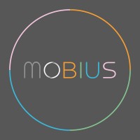 The Mobius Group logo - Similar company to Lancer Scott Ltd