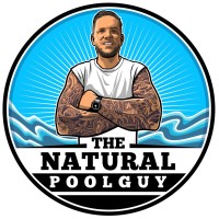 thenaturalpoolguy logo - Similar company to Videotronic Ag
