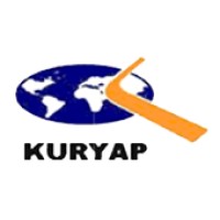 KURYAP logo - Similar company to Çeker Yapı Malzemeleri A.Ş