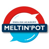 Meltin'Pot Scuola di inglese logo - Similar company to Onit Inglese