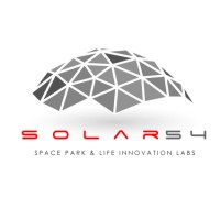 Solar54 | Base Analoga Marte logo - Similar company to Hamtar Mediagroup