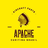 Apache Aircraft Parts logo - Similar company to Marepanda S.A.