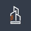 CONWOO logo - Similar company to Dynamic Dazzle Entertainment