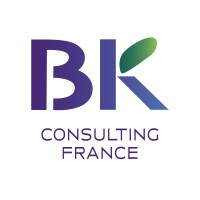 BK CONSULTING logo - Similar company to ADD UP