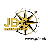JDC Electronic SA logo - Similar company to Geoinference