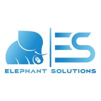 Elephant Solutions logo - Similar company to Aimago Digital