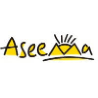 Aseema Charitable Trust logo - Similar company to Gojo Cabs