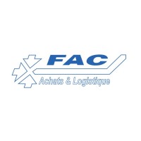 FAC LOGISTIQUE logo - Similar company to Optidep