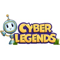 Cyber Legends Inc