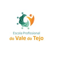 Escola Profissional do Vale do Tejo logo - Similar company to Mestrado Em Educação Social E Intervenção Comunitária (Mesic)