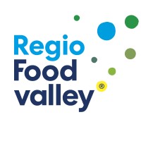 Regio Foodvalley logo - Similar company to Gx