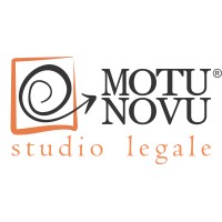 Motu Novu Studio Legale logo - Similar company to Pixlex