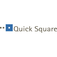Quick Square logo - Similar company to Pepine Realty