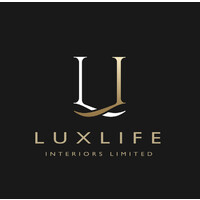 Lux Life Interiors logo - Similar company to 11 Twentytwo | B Corp