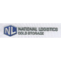 National Logistics Cold Storage