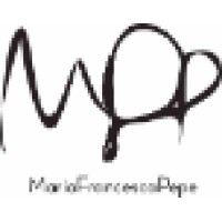 Maria Francesca Pepe LTD logo - Similar company to Marella Ferrera