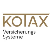 Kotax Versicherungssysteme GmbH logo - Similar company to Real Risk