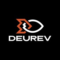 Deurev logo - Similar company to Oshere