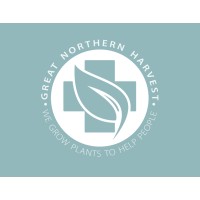 Great Northern Harvest logo - Similar company to Vivogreen