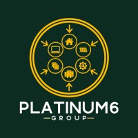 Platinum6 logo - Similar company to Digital Faaz