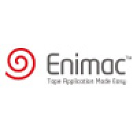 ENIMAC Srl logo - Similar company to Rl Automatic Industrial Systems