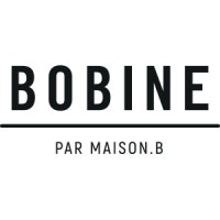 Bobine concept store logo - Similar company to Winissimo