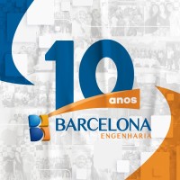 Barcelona Engenharia logo - Similar company to Nm Engenharia