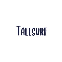 Talesurf logo - Similar company to Schooltendance
