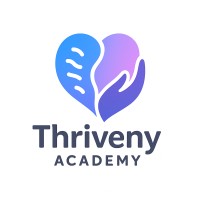 Thriveny Academy logo - Similar company to Oodles Enterprises - K-12 Genius Academy - Oodles Academy Foundation
