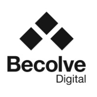 Becolve Digital | AVEVA Select Iberia logo - Similar company to Omninecs Europe Ltd