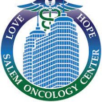 Salem Oncology Center logo - Similar company to Gentile Hearing