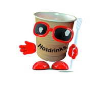 Hotdrinks Ltd logo - Similar company to North West Tea Service
