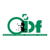 OIDF : centre de formation logo - Similar company to Humanus Consulting & Hr Mgmt.