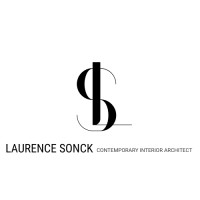 Laurence Sonck Interiors logo - Similar company to Aurélie Penneman Interior Architecture