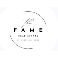 Fame Real Estate logo - Similar company to Prosper Property Management Llc