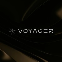 Voyager logo - Similar company to Nautz