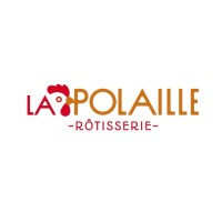 Rôtisserie La Polaille logo - Similar company to Inokap