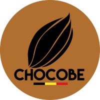 Chocobe logo - Similar company to Papas Provi