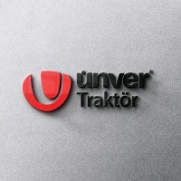 Ünver Traktör logo - Similar company to Brs Proses