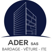 ADER BARDAGE logo - Similar company to Sepib