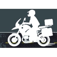 Moto Speed Express logo - Similar company to Speedexpress