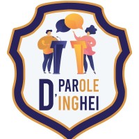 Parole d'ingHEI logo - Similar company to Ffdn - Fédération Francophone De Débat Du Nord