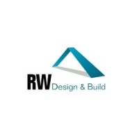 RW Design and Build Inc logo - Similar company to Rw Supply+Design