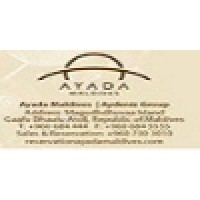 AYADA MALDIVES RESORT logo - Similar company to Travister