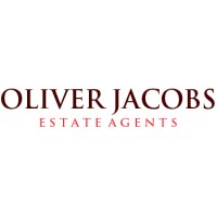 Oliver Jacobs Estate Agents logo - Similar company to Wok&Go